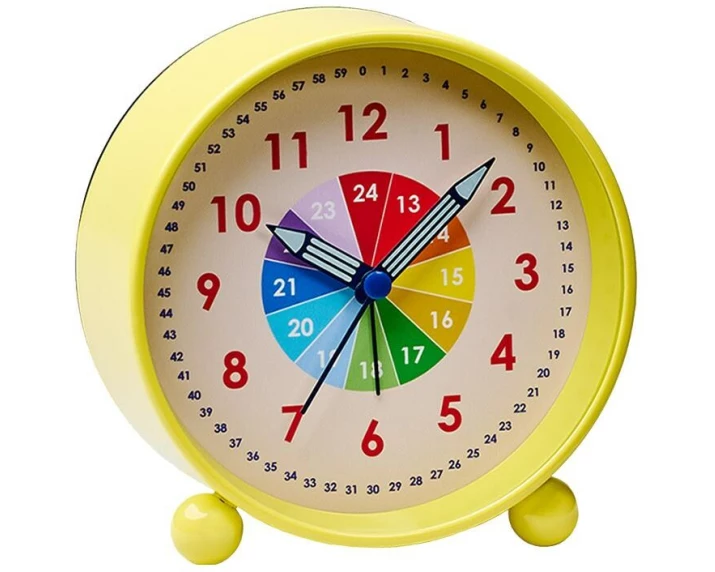 Chic Mic Yellow sun Gelb