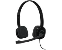 Logitech Headset H151 Stereo