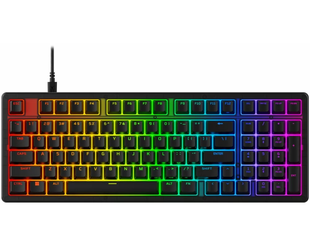 HP HyperX Origins 2 1800 SWIS2
