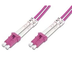 Digitus 1 m Fibre Optic Network Cable