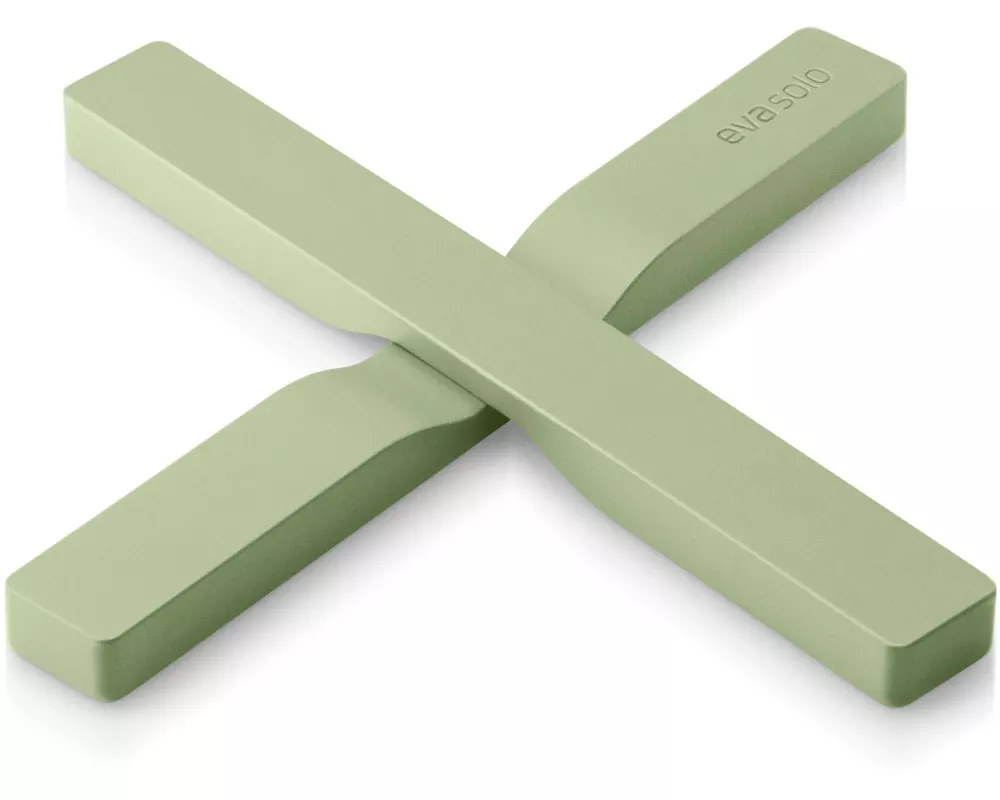 Eva Solo Magnetischer Untersetzer Pistache