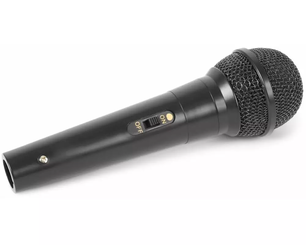 Fenton Mikrofon DM100B