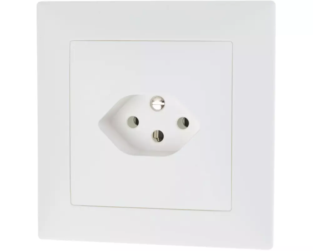 ABB Sidus UP-Steckdosen B-Typ 1x T13