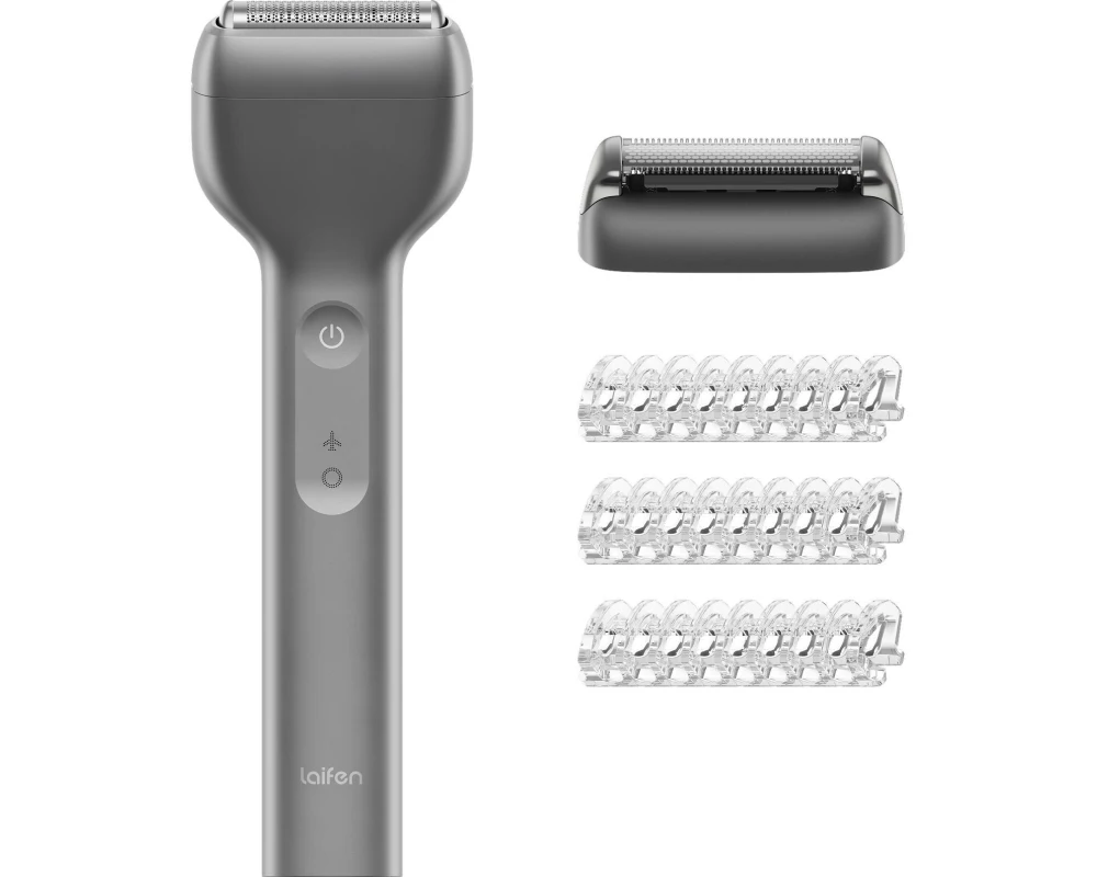 Laifen T1 Pro GRA Grau