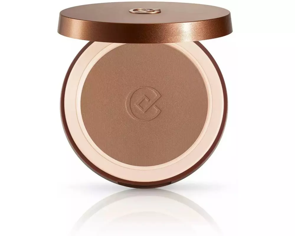 Collistar Silk Effect Bronzing Powder 2.2 Ipanema Matte