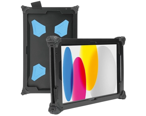 RESIST PACK - CASE FOR IPAD