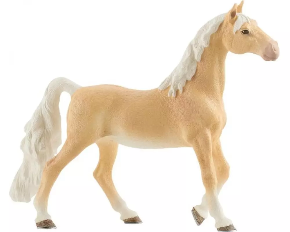 Schleich Spielzeugfigur Horse Club American Saddlebred Stute