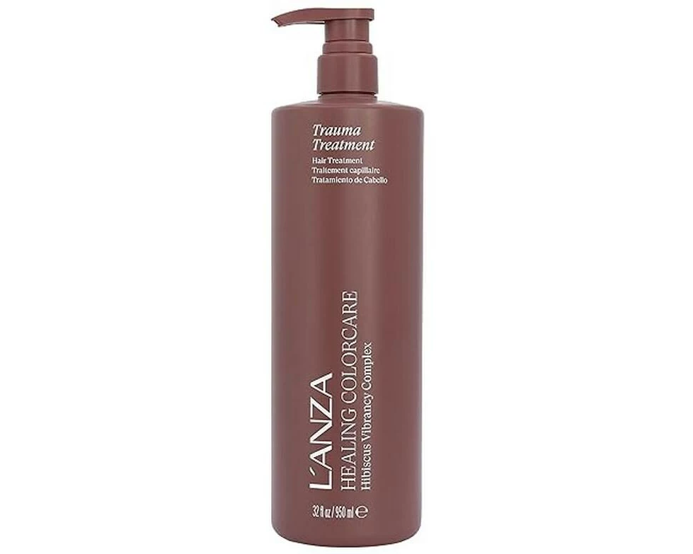 L'ANZA Healing ColorCare Trauma Treatment 1000 ml