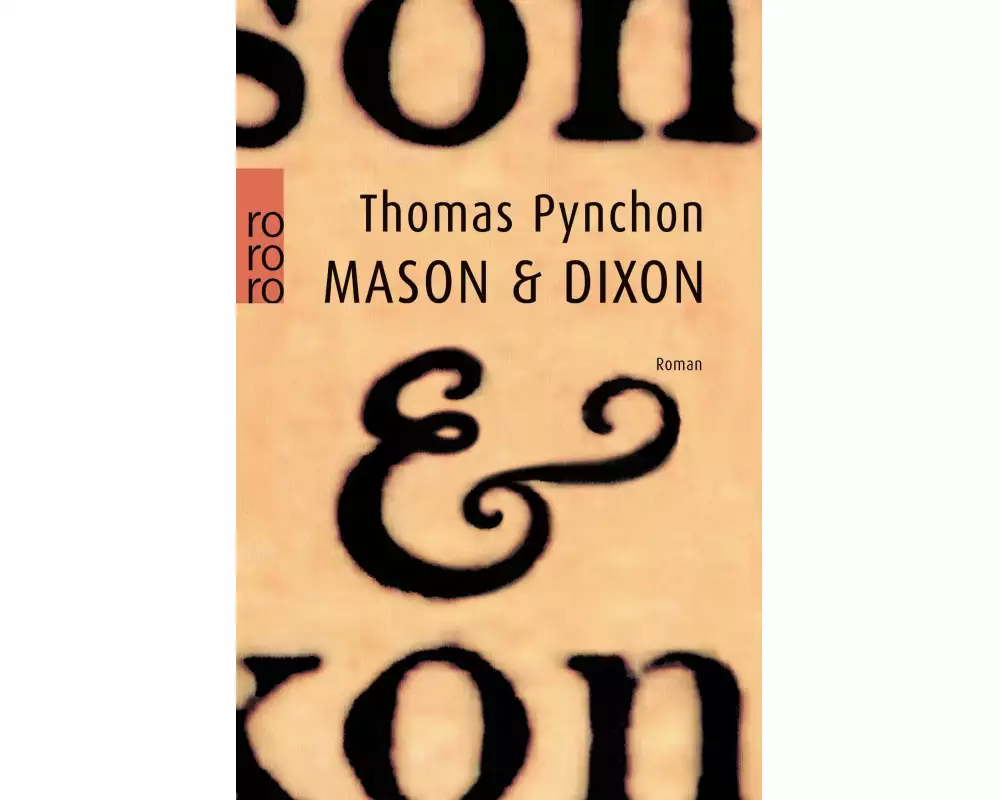 Mason & Dixon