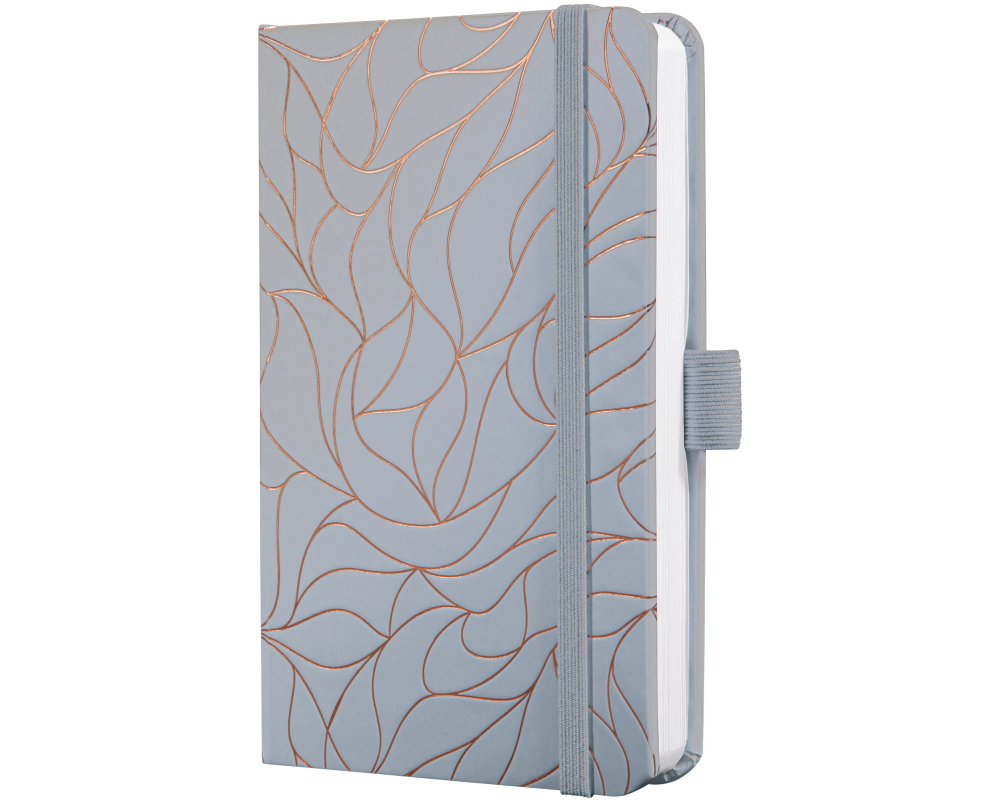 JOLIE Agenda Beauty 2027 7J364 1W/2S twilight grey ML A6