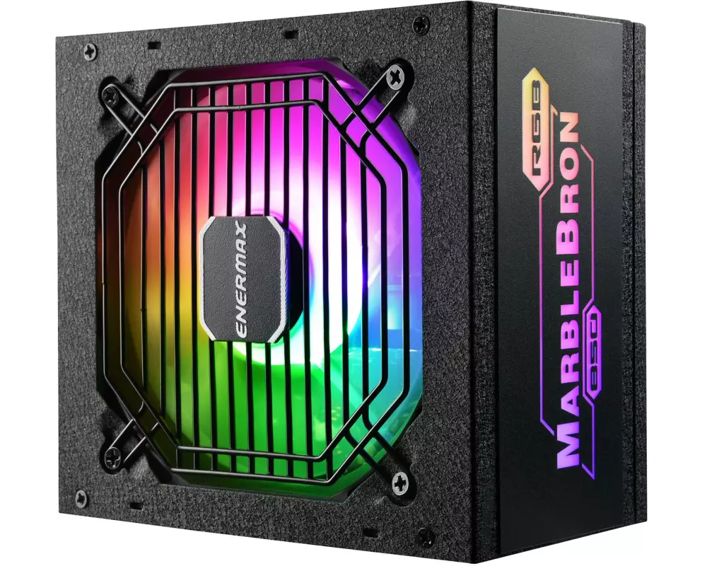 Enermax Netzteil MARBLEBRON 850 W Schwarz