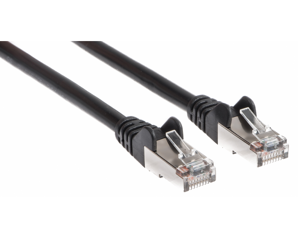 LINK2GO Patch Cable Cat.6 PC6113SBP SF/UTP, 10.0m