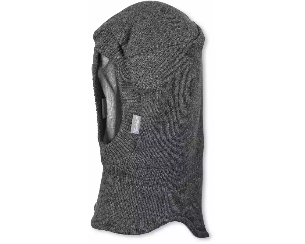 Sterntaler Strickmütze Wende Gr. 49