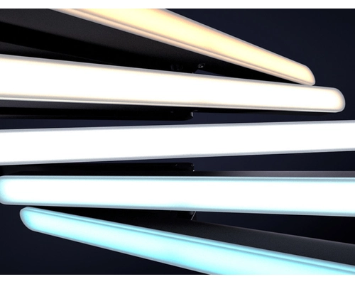 G LITRA BEAM PREM LED STREAMING