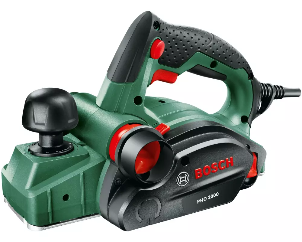 Bosch Elektrohobel PHO 2000 680 W
