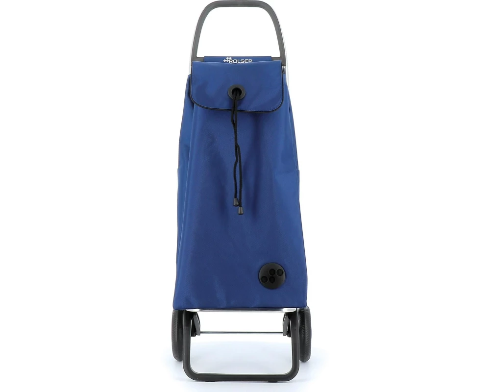 Rolser ROLSER TROLLEY IMAX MF 2 BL KLEIN Blau