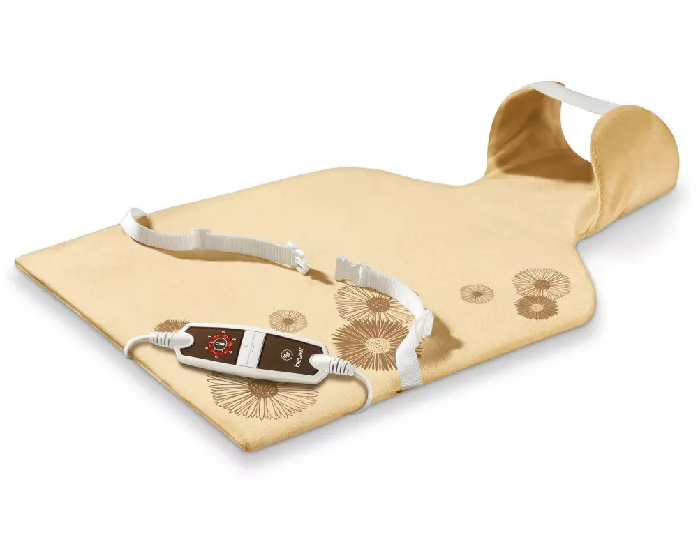 Beurer Heizkissen HK58 Cosy Rücken Netzbetrieb