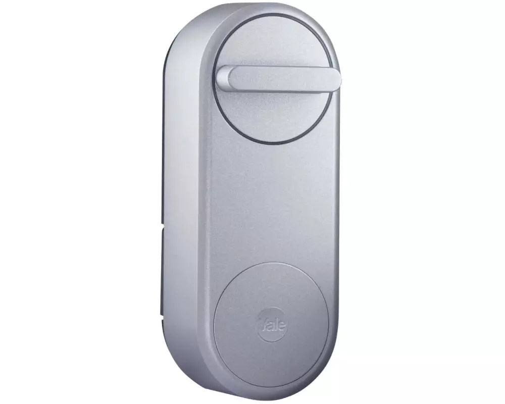Yale Linus Smart Lock EU Silber