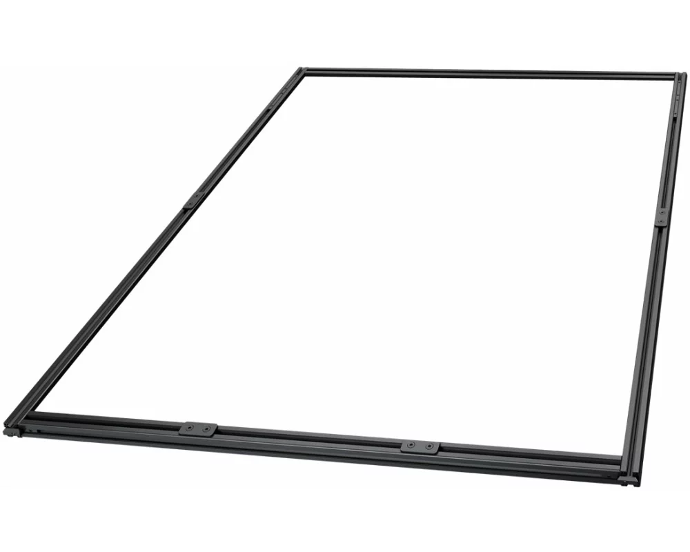 APC Duct Panel, 1012mm, 40in W x up to 1270mm 50in H