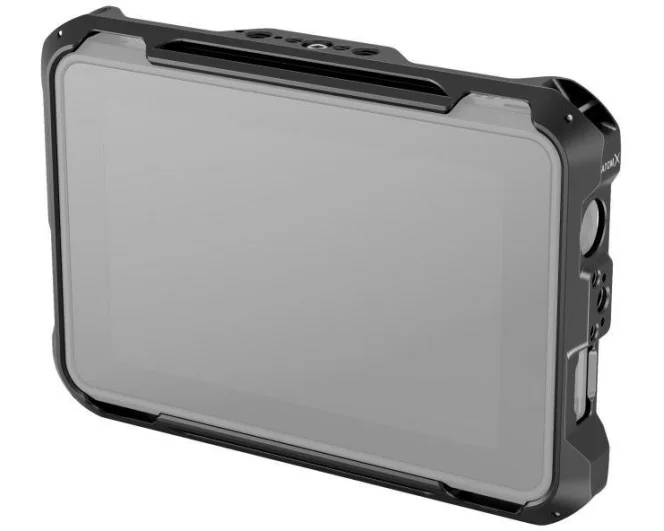 Smallrig Cage Atomos Shinobi 7 Kit