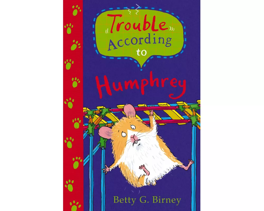 Trouble According to Humphrey