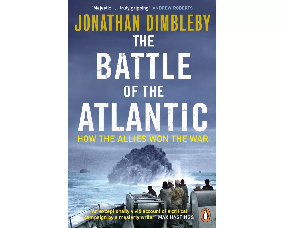 The Battle of the Atlantic