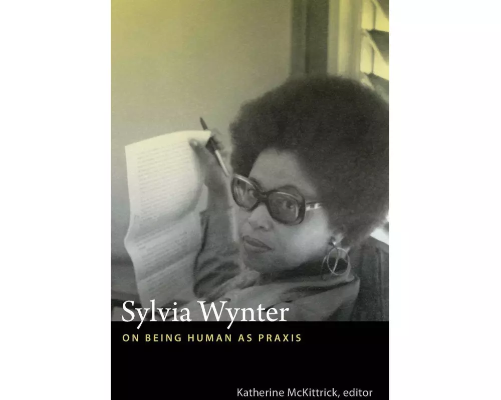 Sylvia Wynter