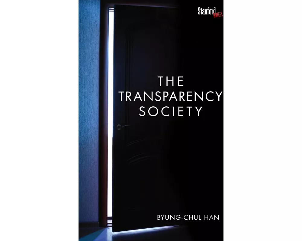 The Transparency Society