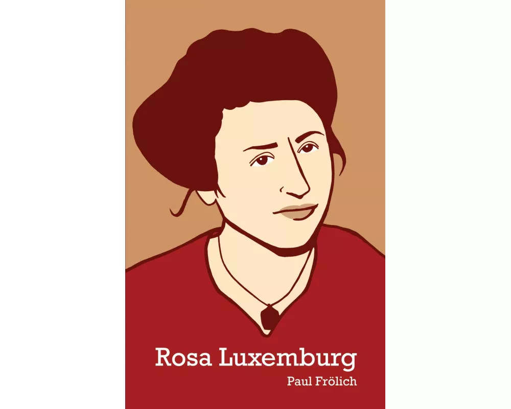 Rosa Luxemburg