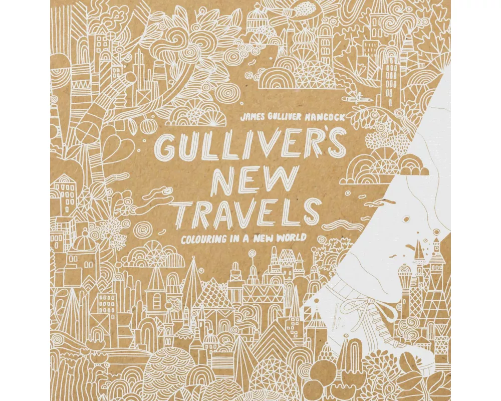 Gulliver's New Travels