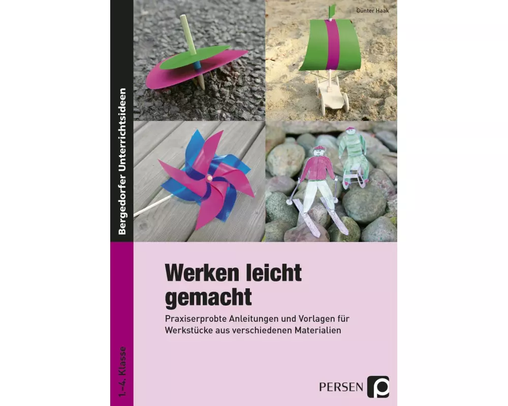 Werken leicht gemacht