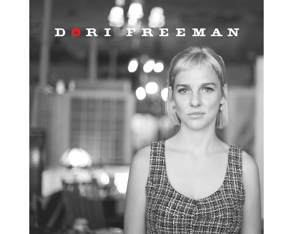 Dori Freeman