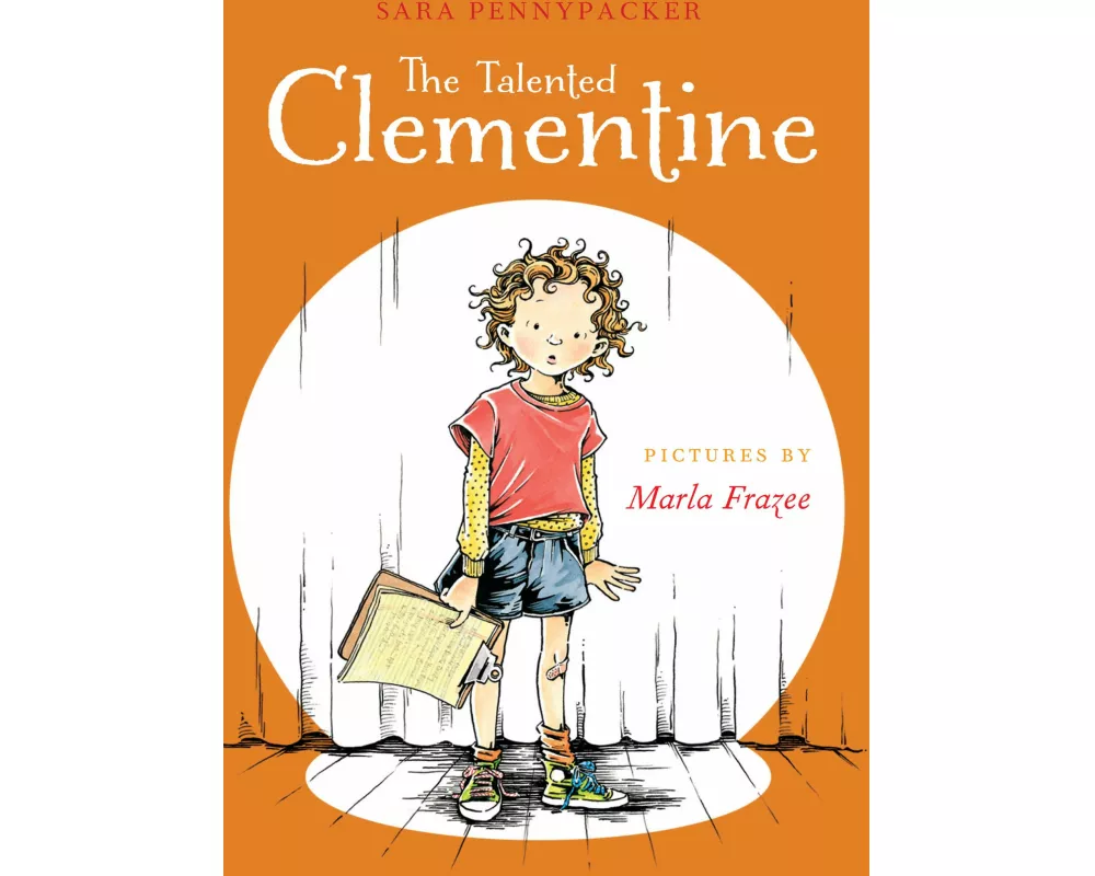 The Talented Clementine