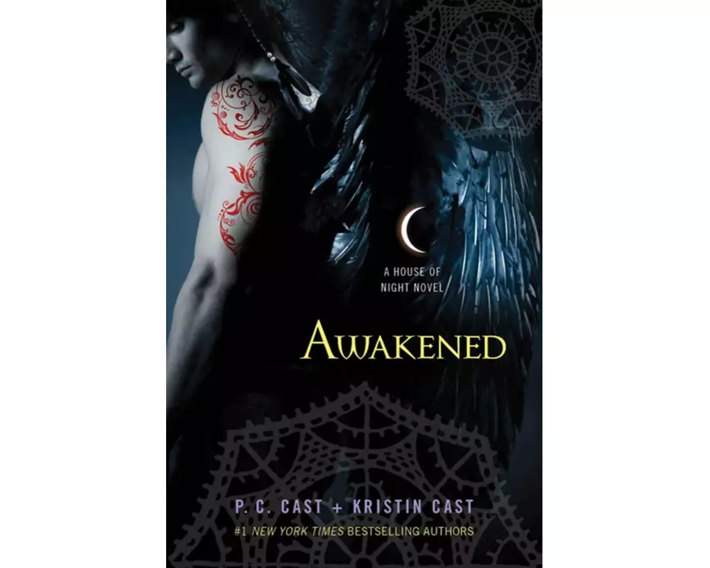 Awakened