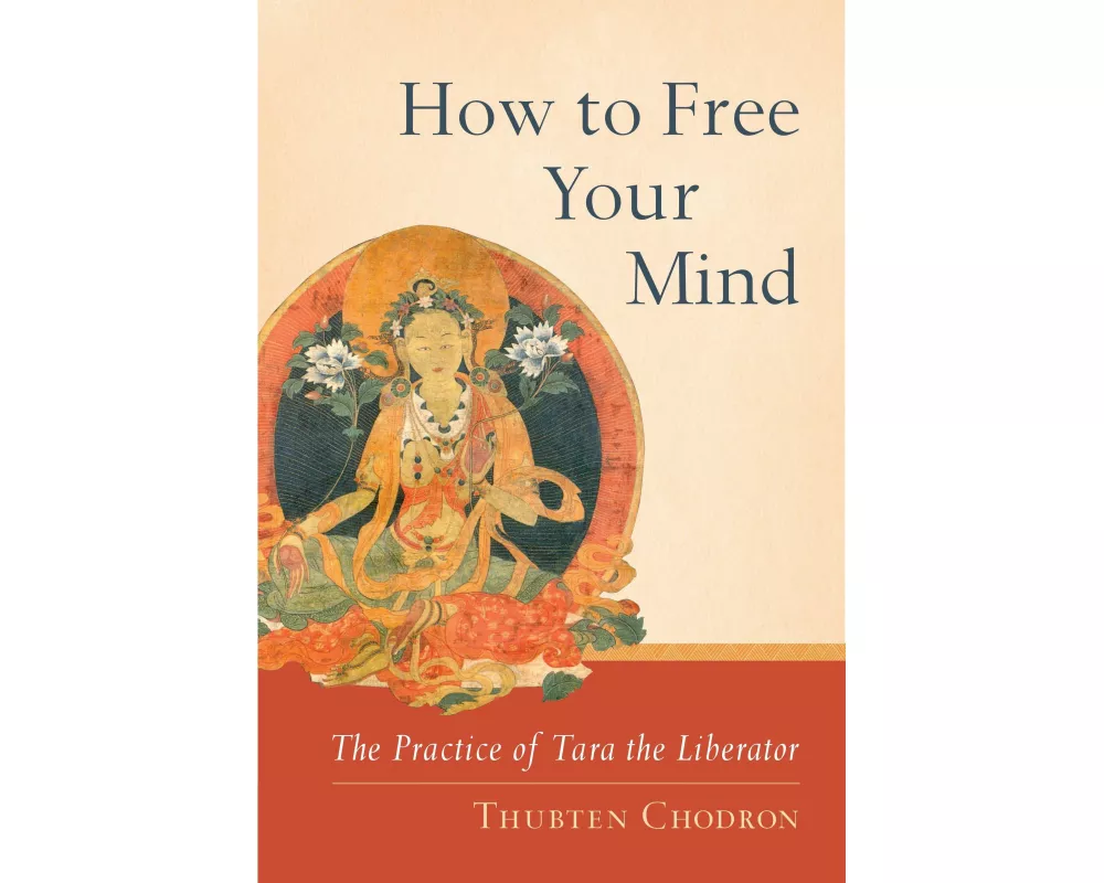 How to Free Your Mind