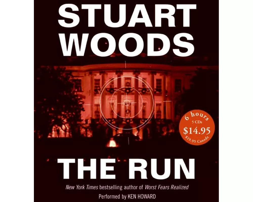 The Run CD Low Price