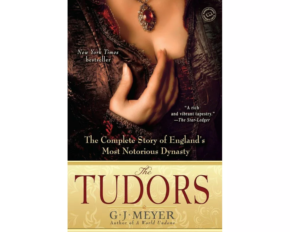 The Tudors