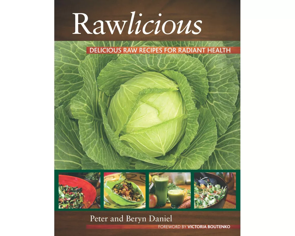 Rawlicious