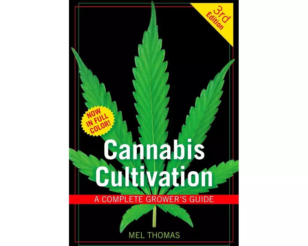 Cannabis Cultivation