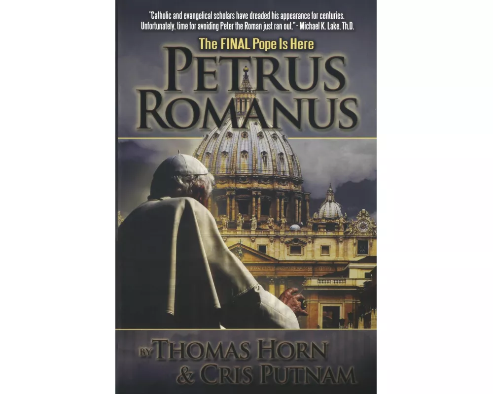 Petrus Romanus