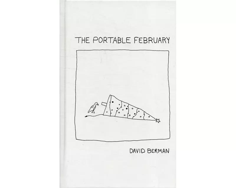 The Portable February