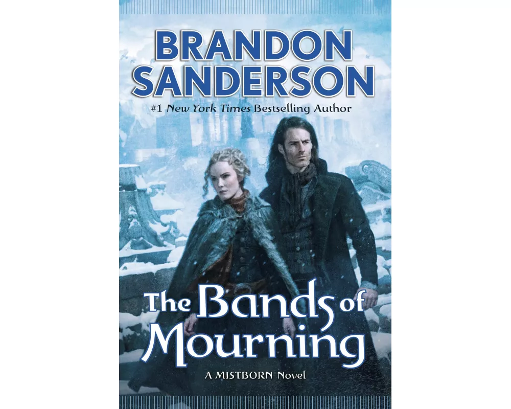 The Bands of Mourning