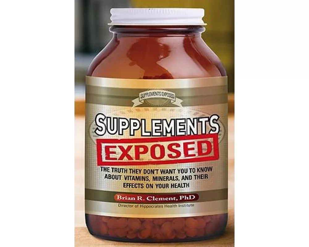Supplements Exposed