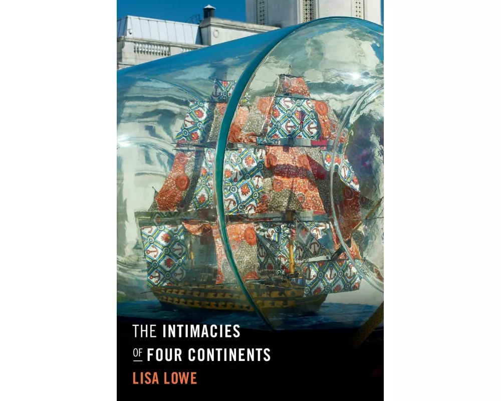 The Intimacies of Four Continents