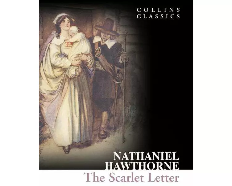 The Scarlet Letter
