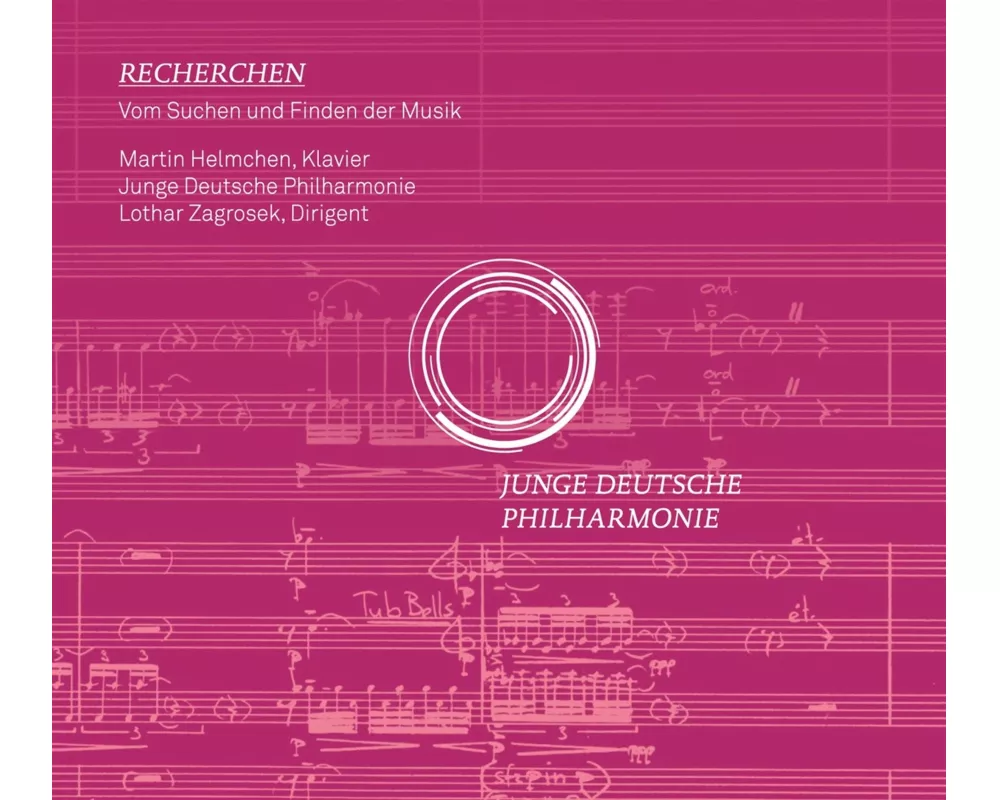 Recherchen
