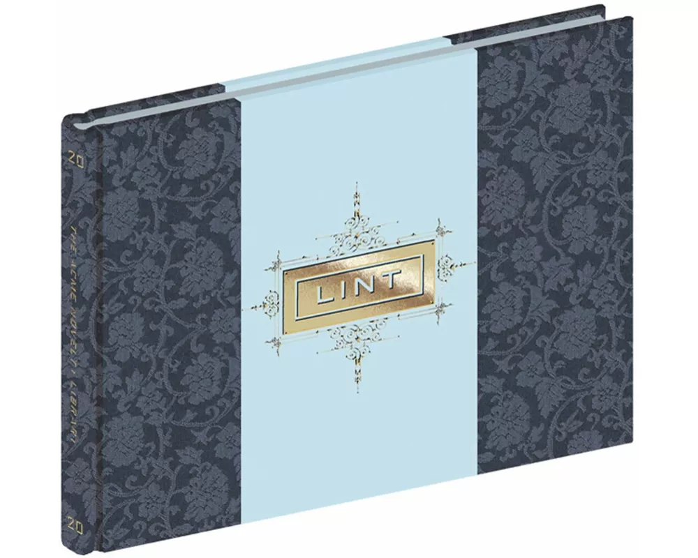 The Acme Novelty Library, Number 20