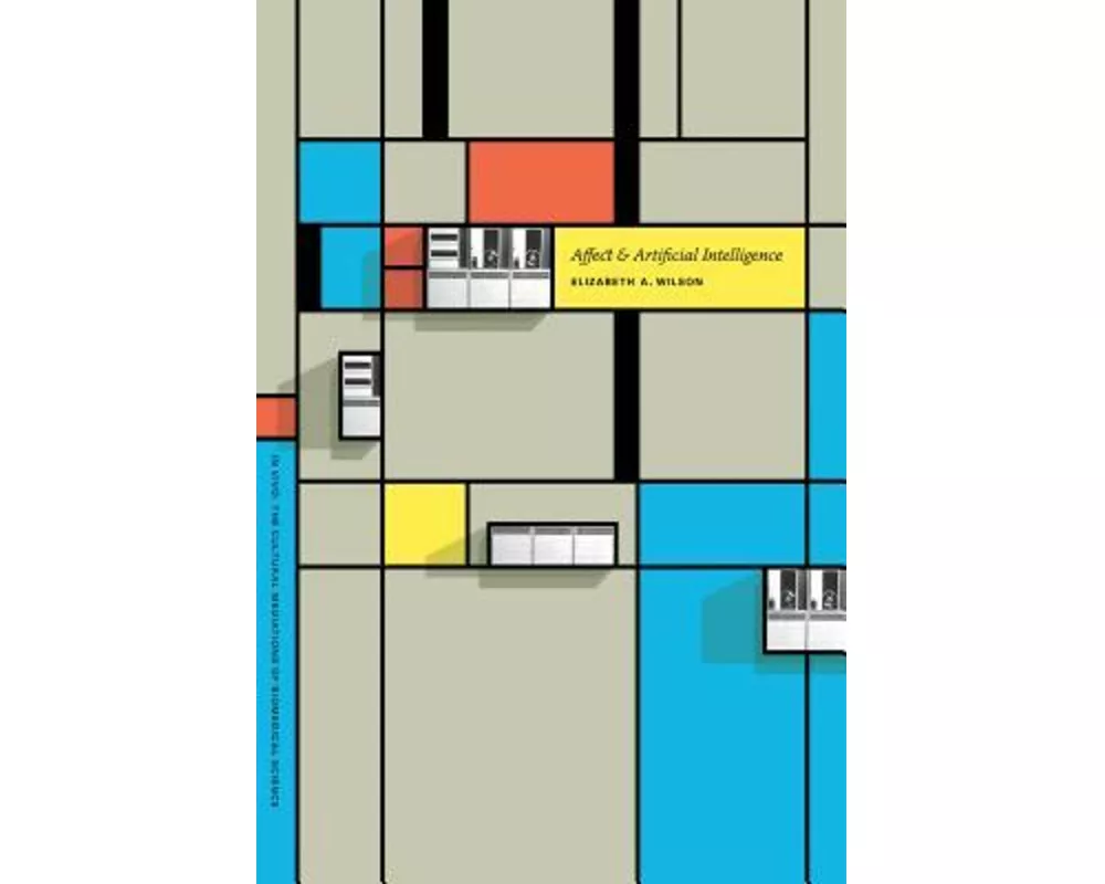 Affect and Artificial Intelligence