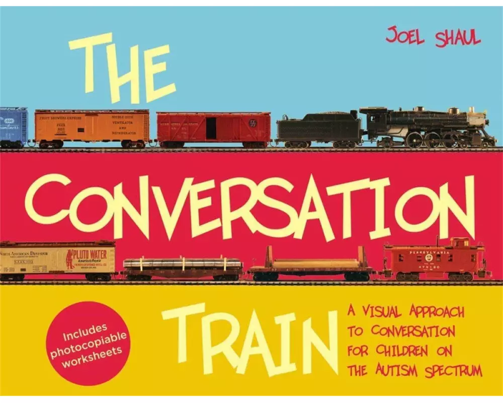 The Conversation Train