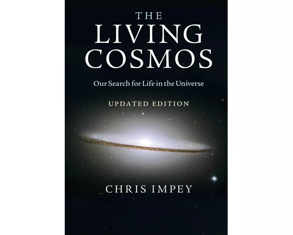 The Living Cosmos